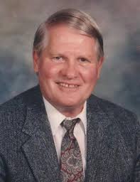 Charles "Chuck" Oliver Porter