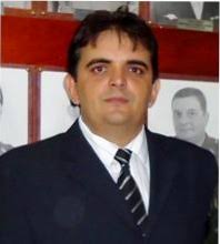 Palestrantes no Congrebio 2013