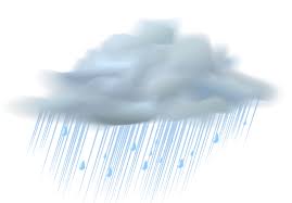 Rain Images Beautiful Rain Transparent Free Download Awan Hujan Png