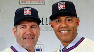 Edgar, Mariano and the significance of 2019's Hall class