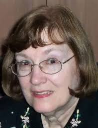 Obituary information for Joanne Marie Whitman