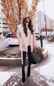 40 Casual Winter Outfits That Look Expensive Chic Casual Winter Outfits Street Style Outfits Winter Winter Fashion Casual