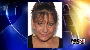 Video: Authorities searching for woman after U.S. Marshal-involved shooting  in north Tulsa