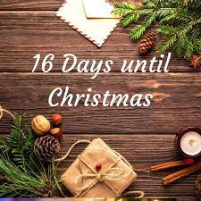 Santa's Gatelodge - 16 Days until Christmas!! 🤶🎄❄️🎁 | Facebook