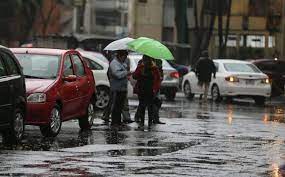 Последние твиты от clima cdmx (@climacdmx1). Clima Hoy Cdmx 26 De Junio Manana Lluviosa Y Cielo Nublado