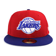 Compiten en la división pacífico de la conferencia oeste de la national basketball association (nba) y disputan sus partidos como locales en el staples center. Los Angeles Lakers New Era 59fifty Fitted Hat La Clippers Gray Under Ecapcity