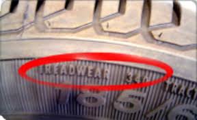 Tire Treadwear Use It To Estimate Mileage