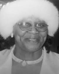 JANIE RIDDLE Obituary (1938