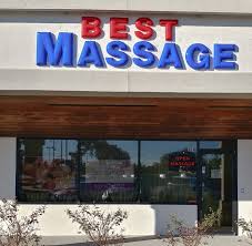 Best Massage | North Charleston, SC