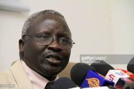 Rebuttal Article: The Malicious Propaganda Machine to Discredit Amb. Telar  Ring Deng