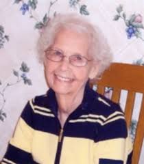 Most Recent Obituaries