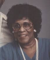 Obituary information for Gloria M. Enabenter