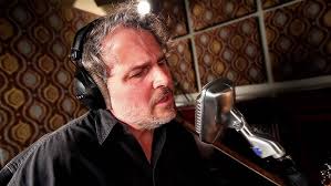 Cary Swinney "Martha, Our Son's Insane" Mount Vernon Sessions