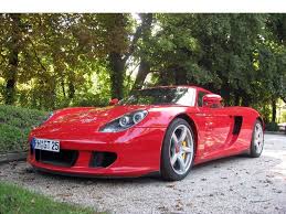 2004 Porsche Carrera Gt Pictures Porsche Carrera Porsche Carrera Gt Porsche