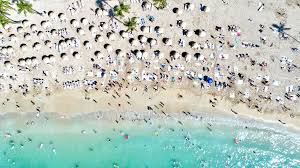 Maybe you would like to learn more about one of these? Beach Modern Country House Doubled Sided Puzzle By Randall Kaplan Randall Kaplan