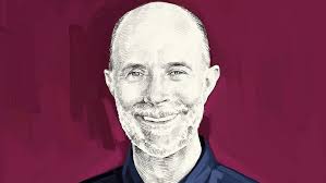 Henry Shukman — Zen, Ayahuasca vs. Meditation, and an Intro to Koans