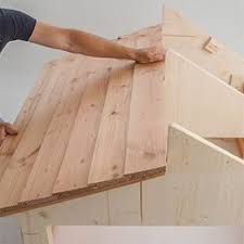 Mahroboter Garage Robogard Home Eiche Garage Home Mahroboter Robogard Wood Home Diy Garage