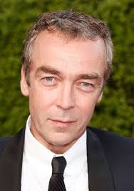 John Hannah Looks A Lot Like James Nesbitt And Titus Welliver John Hannah Actor John Famous Faces