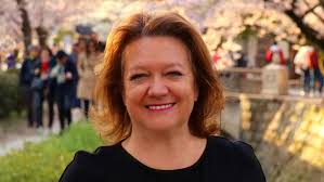 Mixed results for Gina Rinehart in Hope Downs case
