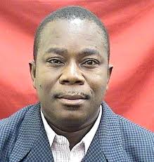 Profile of Prof. Kwasi, Preko