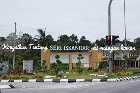 Senarai tempat menarik di perak. I Love Seri Iskandar Home Facebook