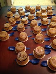 Classroom Birthday Treats For Preschool Pin By Chris Quarders On Kiddo S Birthday Snacks Healthy Birthday Treats Healthy Birthday