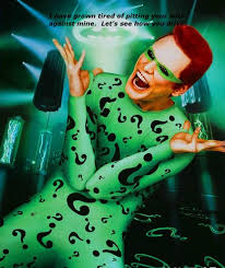 One that always remains consistent in every entry is edward nygma, otherwise known as the riddler. Fatal Flaws Batman Arkham Knight Hardcore Gamer