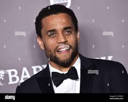 Michael mitchell hi-res stock photography and images