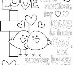 Catholic coloring sheets templates & forms. Printable Catholic Coloring Pages For Kids Drawing With Crayons