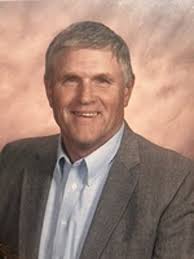 George Conrad Heinold III Obituary