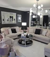 Here are 35 gorgeous gray living room ideas—and matching paint shades—to kickstart your inspiration. Tan And Gray Living Room Wild Country Fine Arts