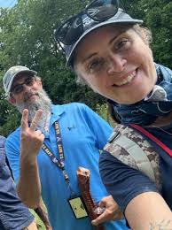 Inge Stoll's Instagram, Twitter & Facebook