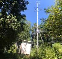 送信所訪問と放送波受信調査！！ on X: "【送信所訪問】飯田南 ...