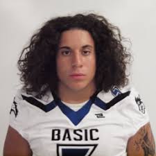 Toby Horneck's Basic High School Bio