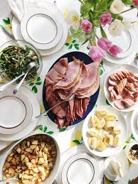 The variety is staggering and there's something for every meat lover. Polish Easter Dinner Something Pretty