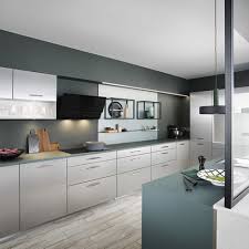 Mobalpa offers you a wide assortment of fully equipped designer or classic kitchens, bathroom models, living and functional storage as well as home appliances. Deco Cuisine 22 Idees Et Inspirations Tendance Maison 20minutes
