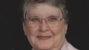 Marilyn Arline Gardiner Obituary (1932