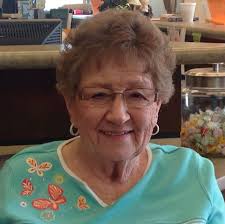 Betty Jean (Craun) Duhrkopf, 82, of Sumner, Iowa, died Wednesday morning,  February 22, 2017, at home while under hospice care, surrounded by her  loving family. She was born May 1, 1934 in