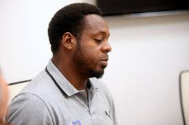 Leadership in action -- and a call to action, too