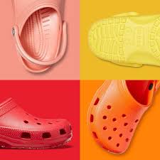 Crocs fun lab disney's frozen 2 anna & elsa girls' clogs reg. The Crocs Classic Clogs Are Best Selling Shoes On Amazon People Com