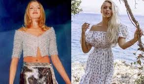 3:11 128 кбит/с 2.8 мб. Olya Polyakova Biografiya Foto Lichnaya Zhizn Muzh Deti Rost I Ves Slushat Pesni Onlajn 2021 Uznaj Vsyo