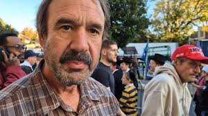 Allan Getz's Instagram, Twitter & Facebook