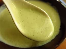 Basil Crema De Aji Recipe By Shinae Recipe Aji Recipe Recipes Food Processor Recipes