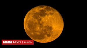 Hoy se celebra la noche de san juan 2021. Que Es La Luna De Fresa Que Puede Observarse Cada 50 Anos Y Desde Donde Sera Visible Bbc News Mundo