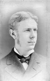 George Norman Williamson (1853-1905)