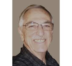 Fred WOODFIELD Obituary