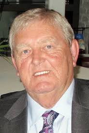 Ernest Sanders Obituary (2019)