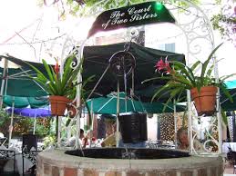 The Court Of Three Sisters New Orleans La Favorite Places New Orleans Places Ive Been