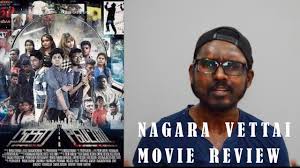 Join telegram for latest movies & tv shows. Download Nagara Vettai Malaysian Tamil Movie Review Soda