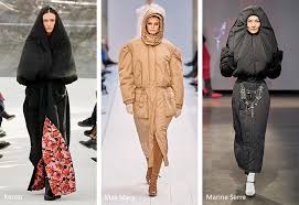 Trend forecaster and fashion designer based in the utrech. Fall Winter 2020 2021 Fashion Trends Fall 2020 Runway Trends